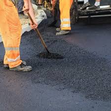 Professional Driveway Paving Services in River Ridge, LA